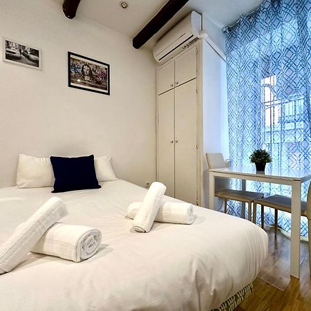 Wakaflats 3, Centro Madrid, Chueca, Barbi Apartment ภายนอก รูปภาพ