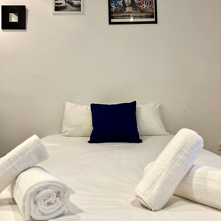 Wakaflats 3, Centro Madrid, Chueca, Barbi Apartment ภายนอก รูปภาพ