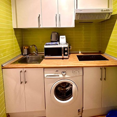 Wakaflats 3, Centro Madrid, Chueca, Barbi Apartment ภายนอก รูปภาพ