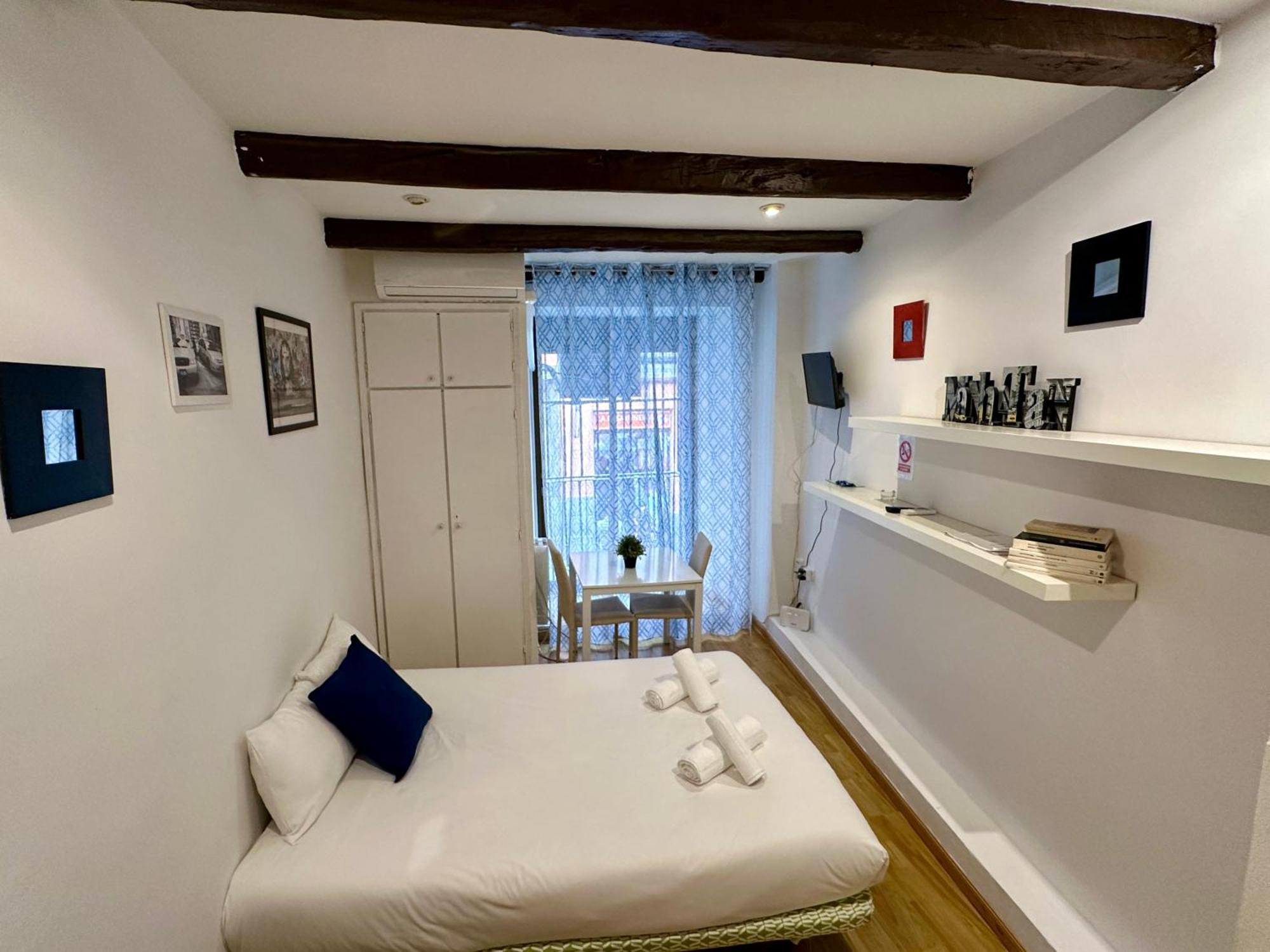 Wakaflats 3, Centro Madrid, Chueca, Barbi Apartment ภายนอก รูปภาพ