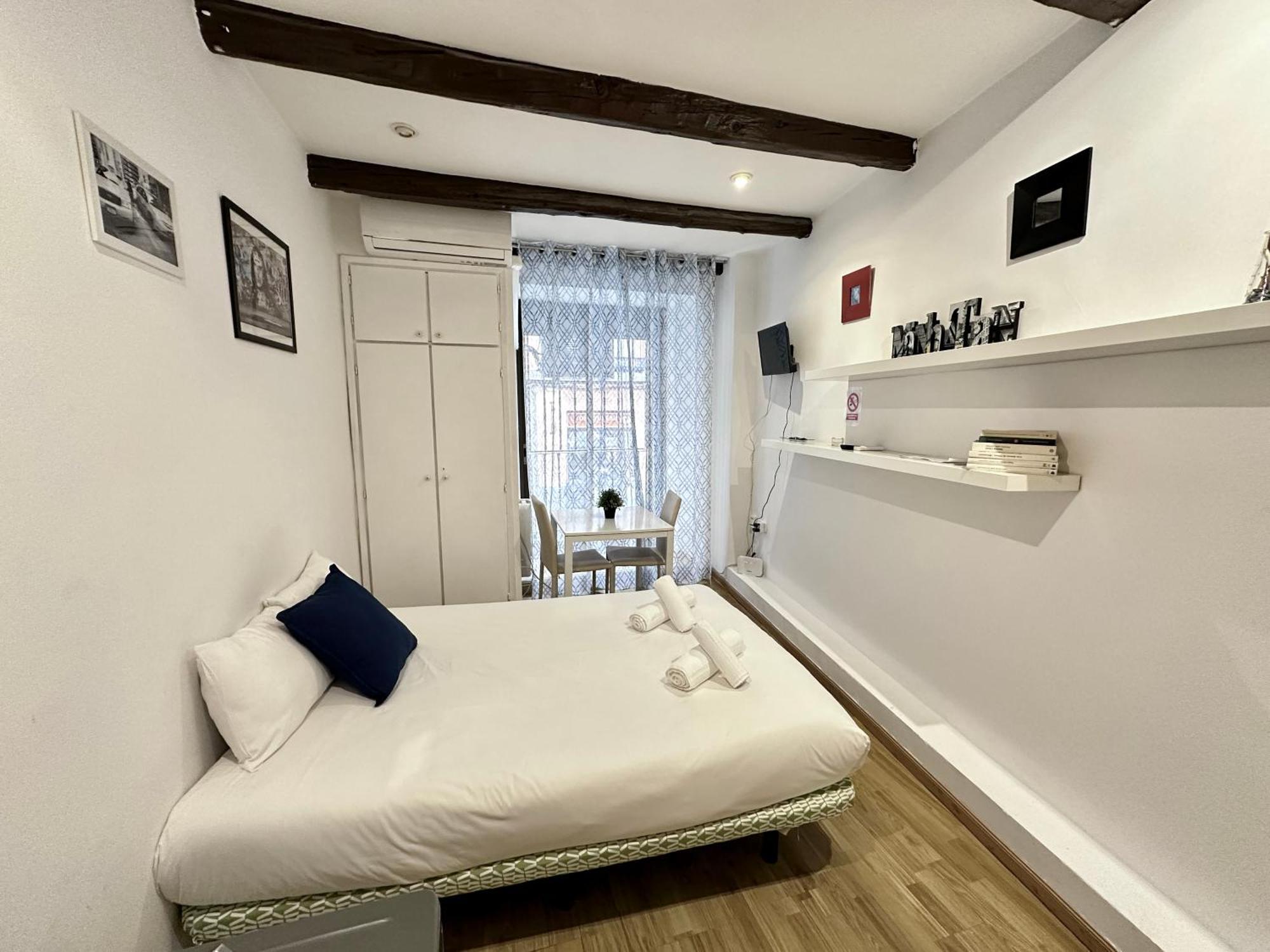 Wakaflats 3, Centro Madrid, Chueca, Barbi Apartment ภายนอก รูปภาพ