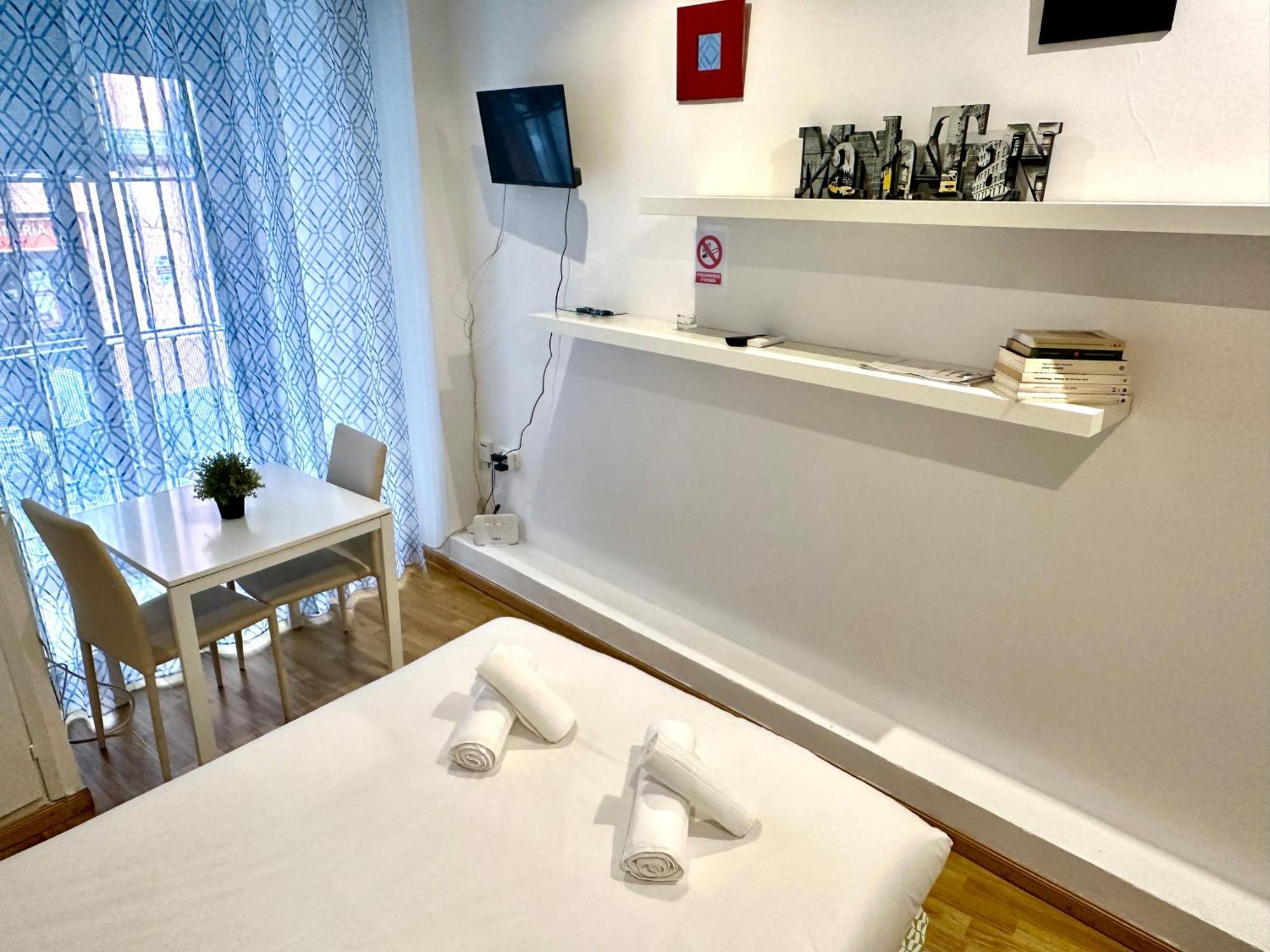 Wakaflats 3, Centro Madrid, Chueca, Barbi Apartment ภายนอก รูปภาพ