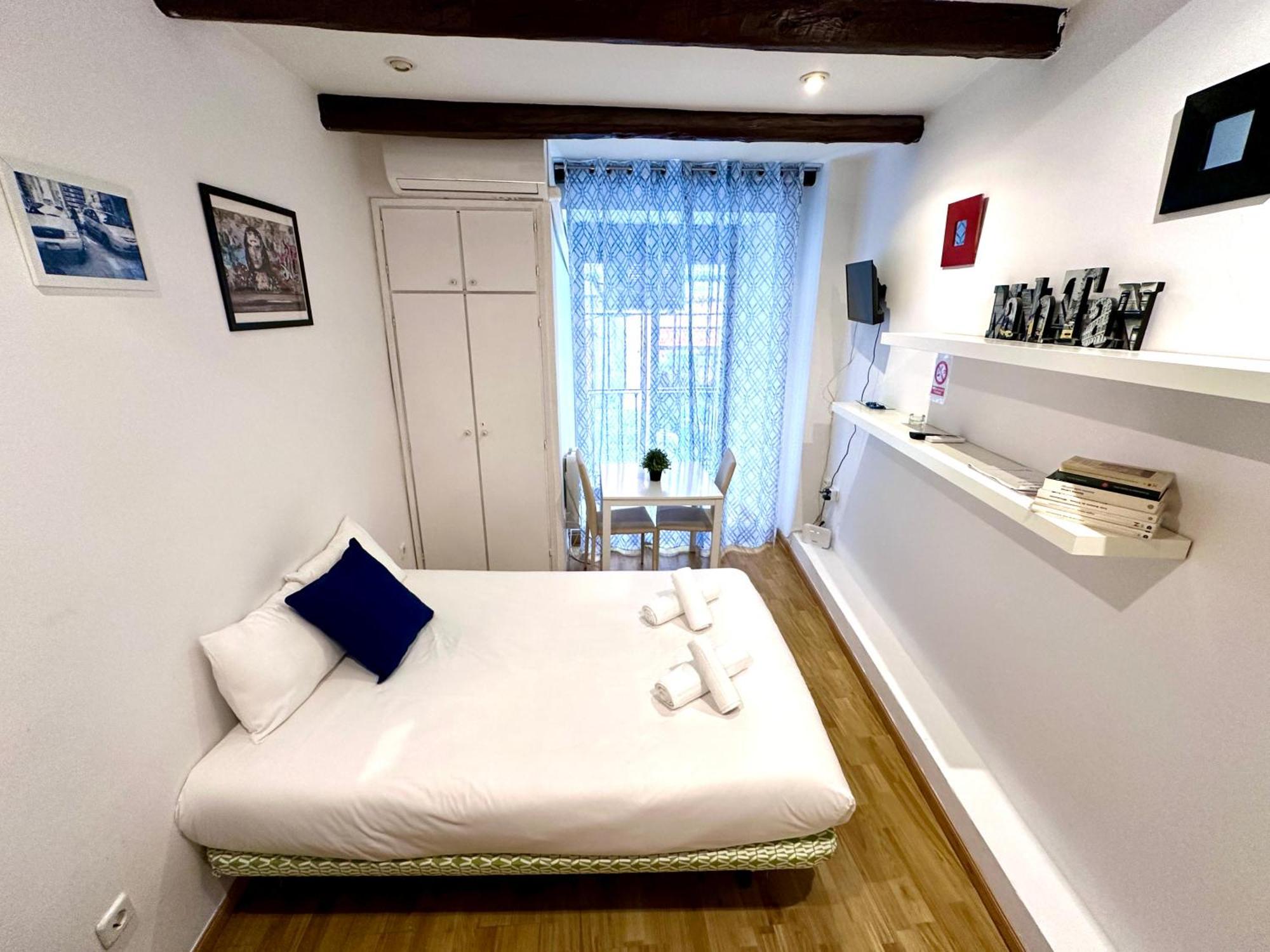 Wakaflats 3, Centro Madrid, Chueca, Barbi Apartment ภายนอก รูปภาพ