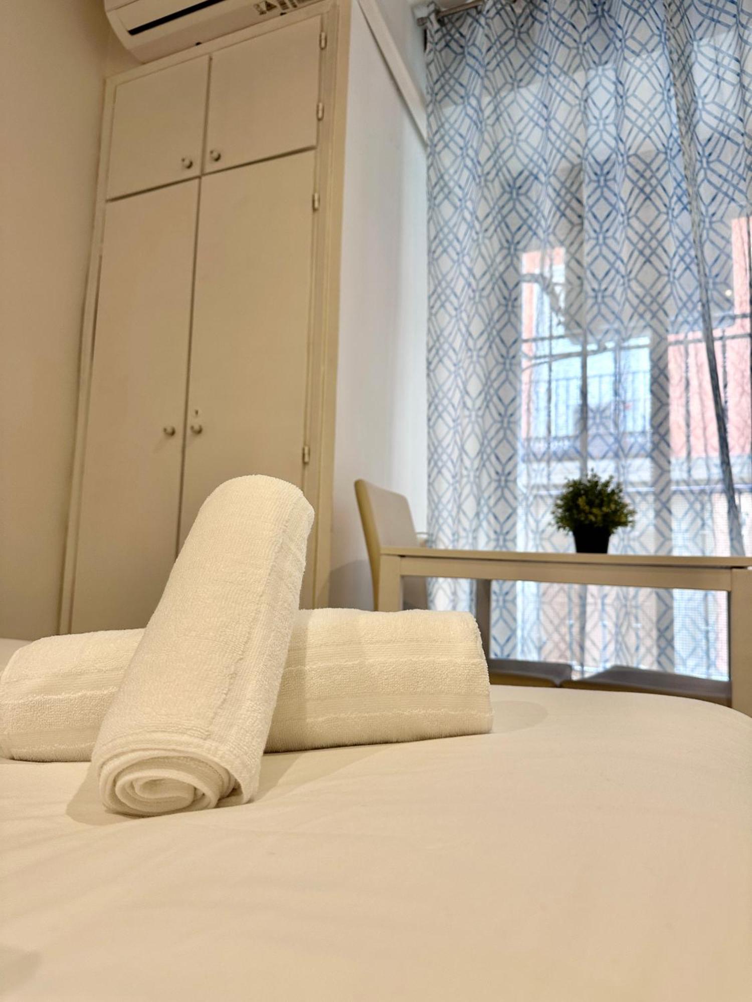 Wakaflats 3, Centro Madrid, Chueca, Barbi Apartment ภายนอก รูปภาพ